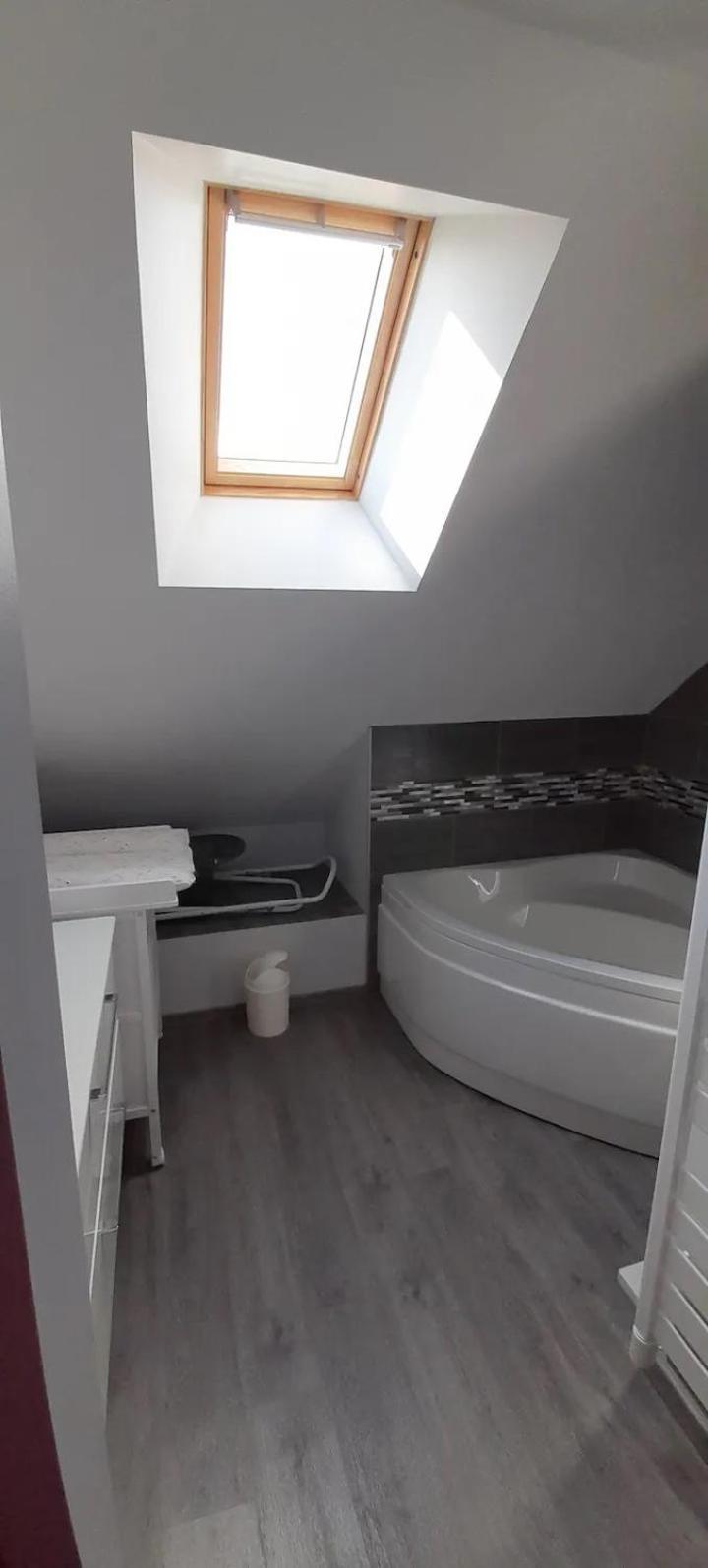 Maison en colombage rénovée La Fontenelle  Extérieur photo