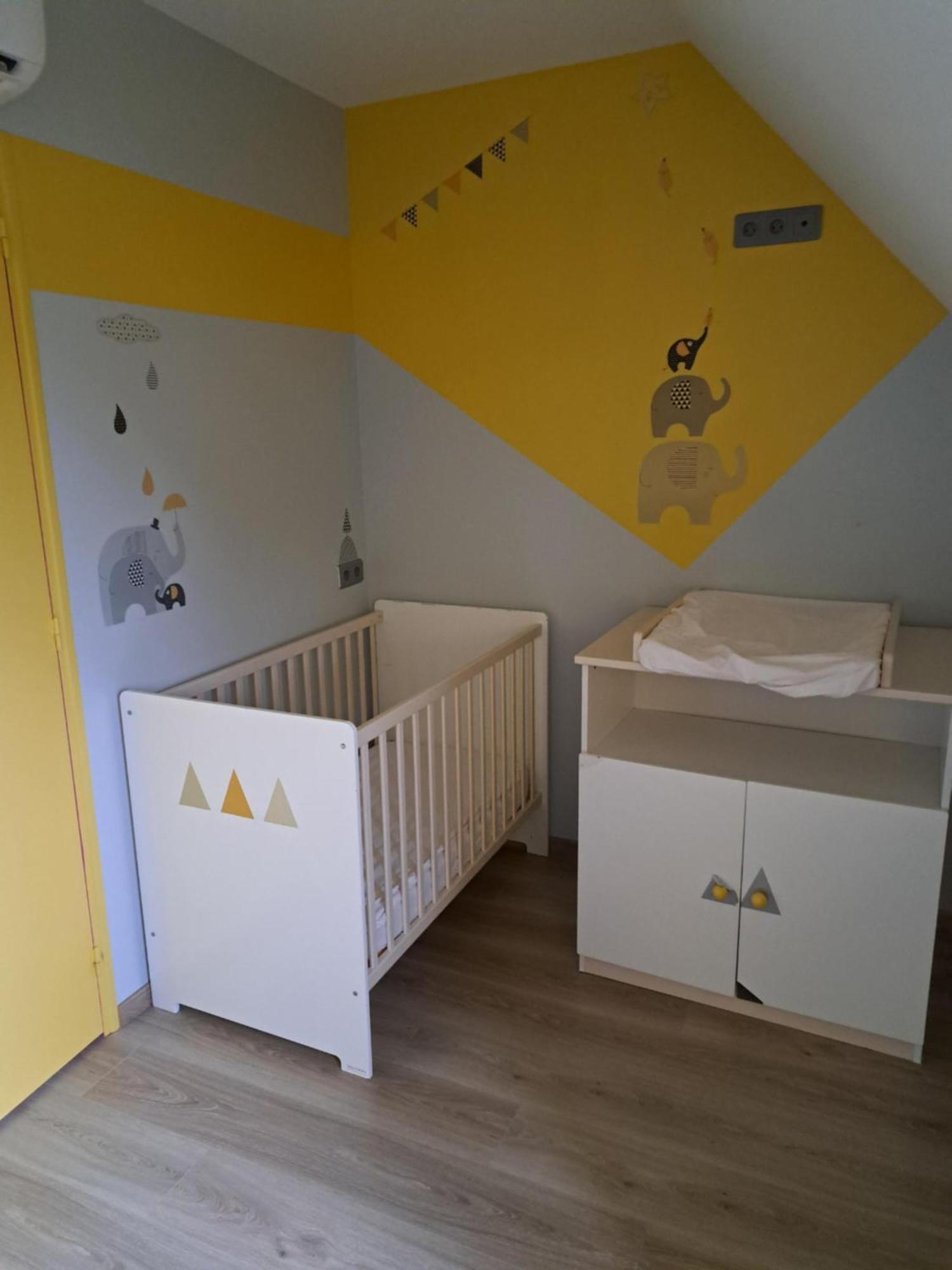 Maison en colombage rénovée La Fontenelle  Extérieur photo