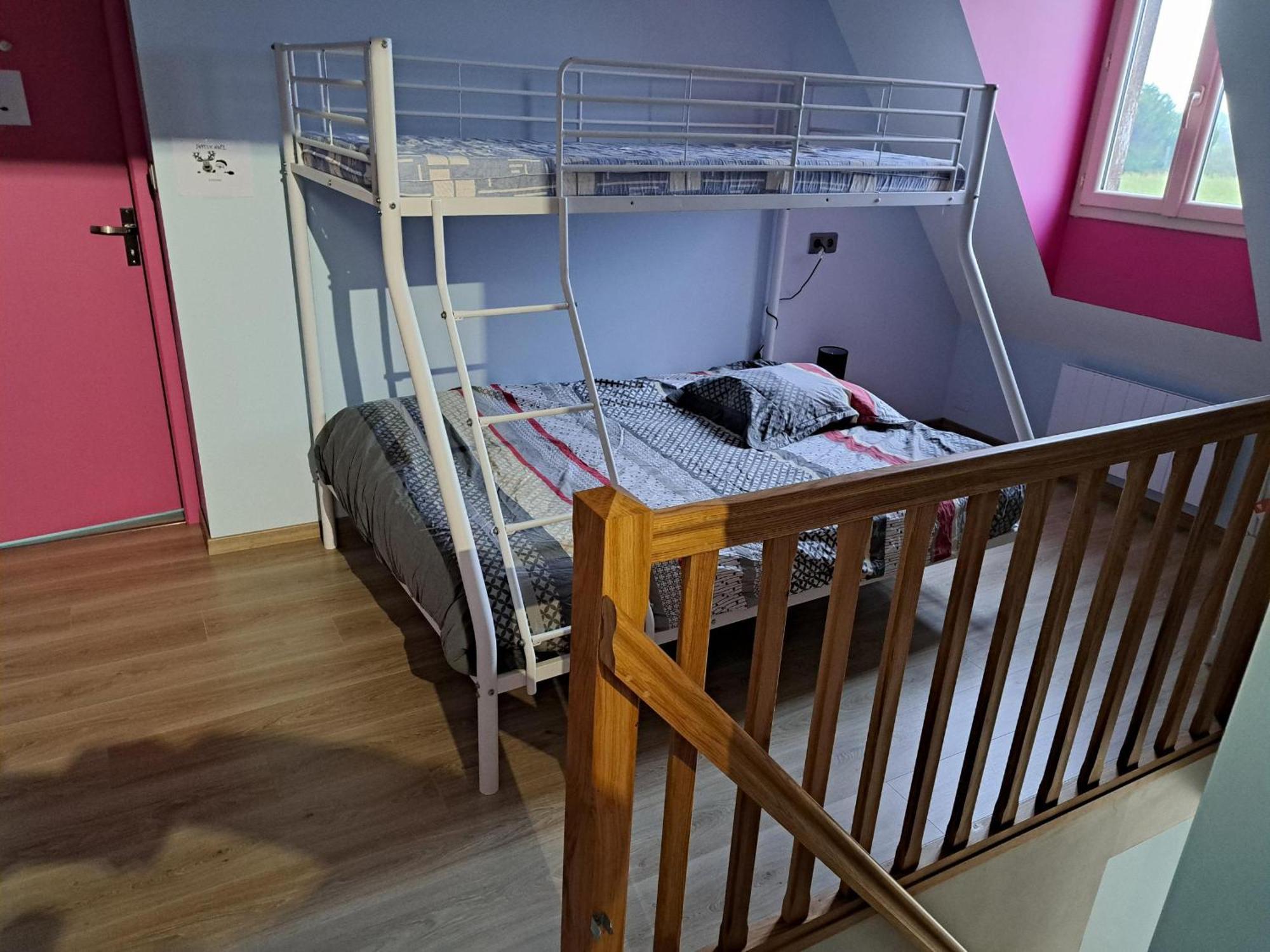 Maison en colombage rénovée La Fontenelle  Extérieur photo