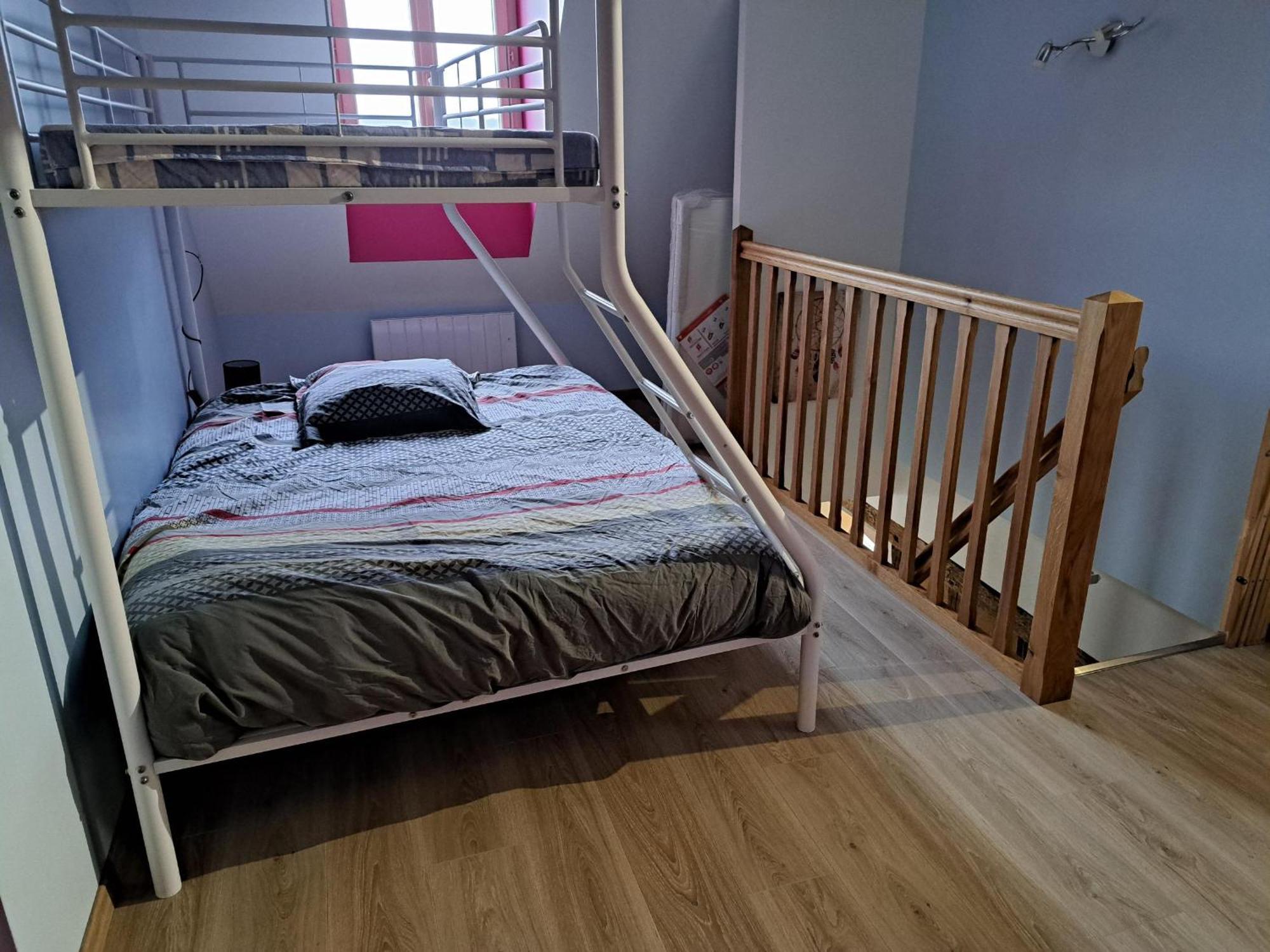 Maison en colombage rénovée La Fontenelle  Extérieur photo